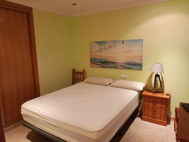Apartamento 1 habitación 68m² en venta - Centro — 19
