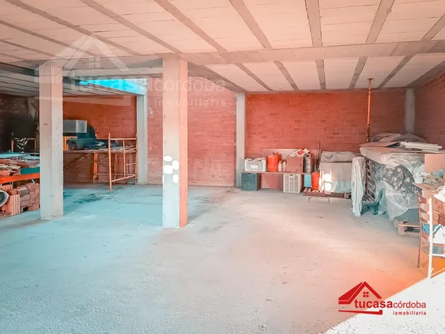 Casa de tres plantas en construcción en Alcolea (No Hipoteca - foto 3