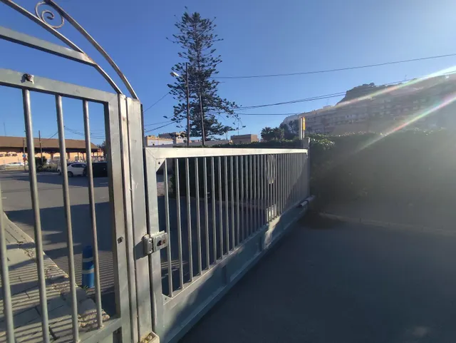PISO EN VENTA A 100 METROS DE LA PLAYA DEL POSTIGUET — 14