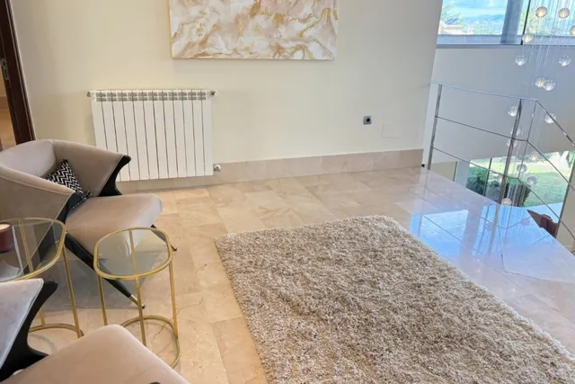 Villa 5 habitaciones 516m² en venta - La Alcayna — 26