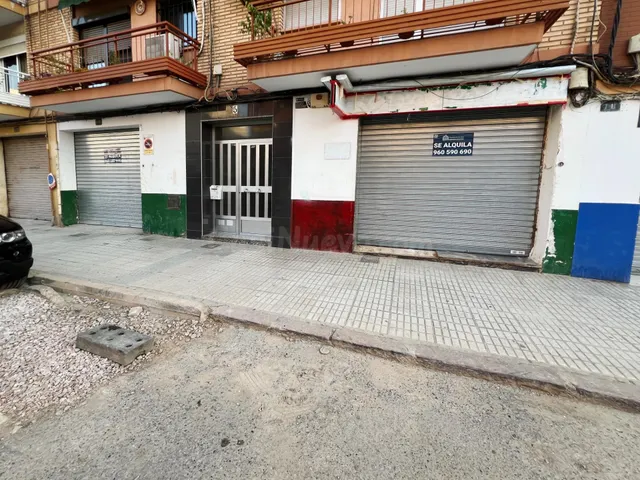 LOCAL ZONA CASOTA - foto 2