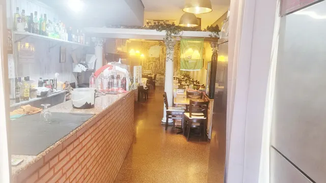 VENTA DE LOCAL RESTAURANTE CON LICENCIA DE ACTIVIDAD Y 30 AÑOS DE TRAYECTORIA EN MONCADA JUNTO CEU!! — 10