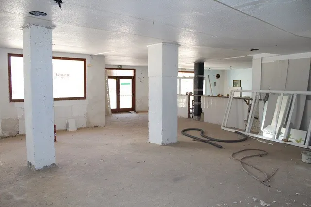 Local comercial Playa de Gandia — 10
