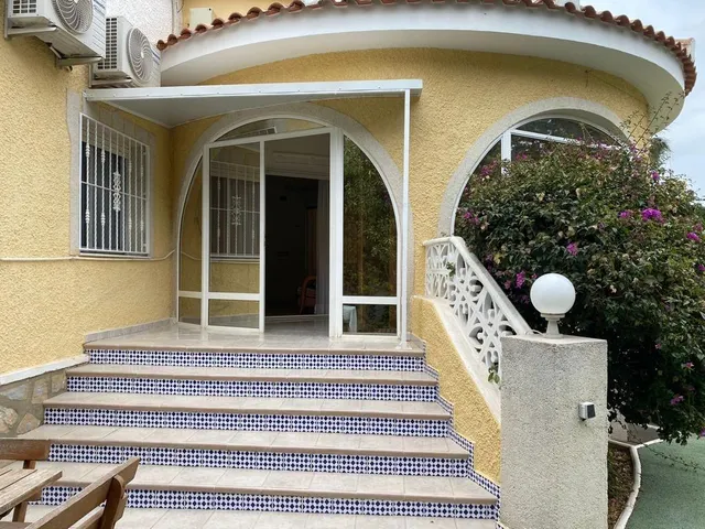 CHALET EN CIUDAD QUESADA POR 330.000€ — 11
