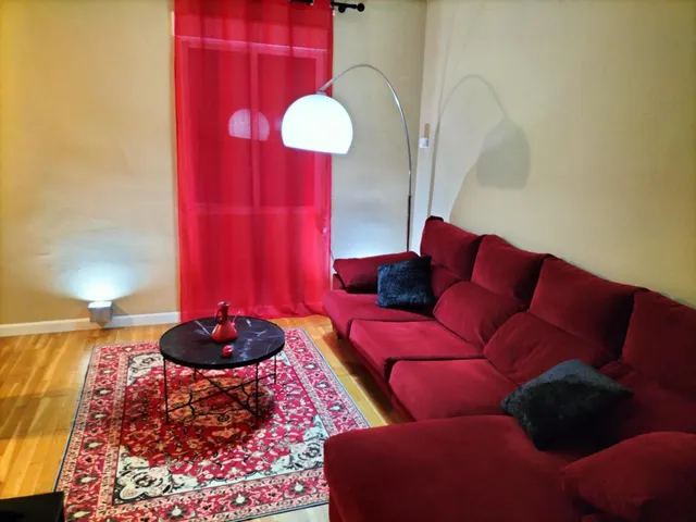 Moncasa alquila piso en cardenal cisneros — 4