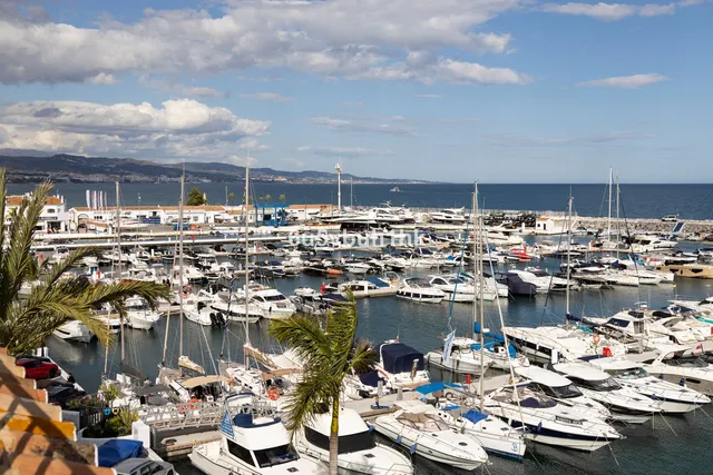 Ático 2 habitaciones 113m² en venta - Marbella — 27