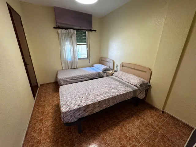 APARTAMENTO CON GRAN TERRAZA EN LA ZONA SUR — 14