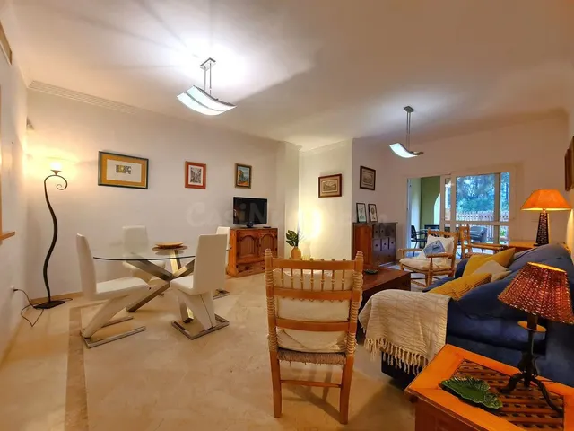 Apartamento 1 habitación 80m² en venta - Sotogrande Costa - foto 2