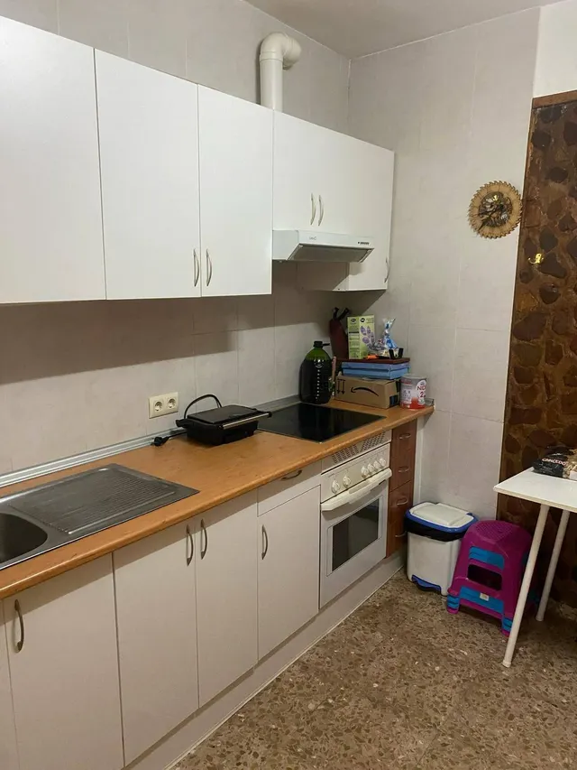 SE VENDE CASA EN LA ZONA DE CALZADA DE CALATRAVA — 40