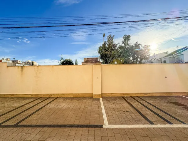 Apartamento 2 habitaciones 55m² en venta - Playa del Cura — 20
