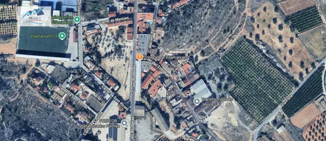 Venta Terreno Urbanizable en Vilamarxant - Valencia - foto 3