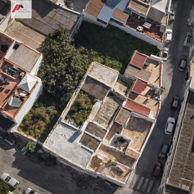 Edificio 498m² en venta - Casco Histórico - foto 3