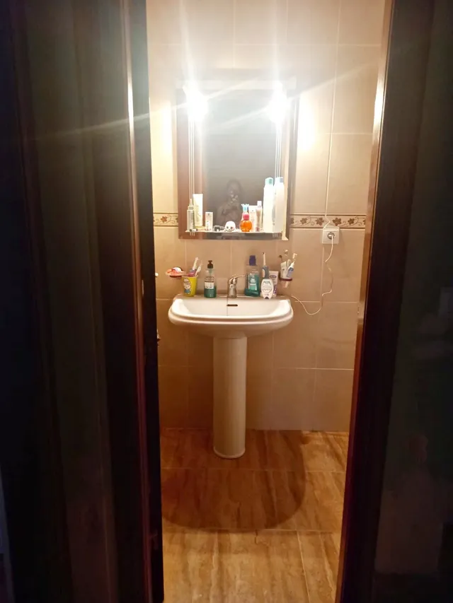 ¡ CASA PARA ENTRAR A VIVIR EN GUADALCAZAR ! — 2