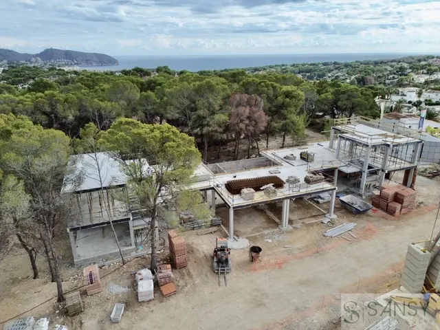 Casa-Chalet en Venta en Alicante Alicante — 8