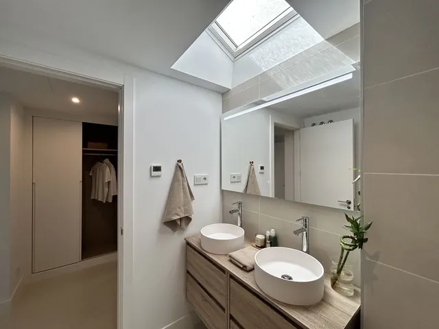 Ático 3 habitaciones 125m² en venta - Centro — 38