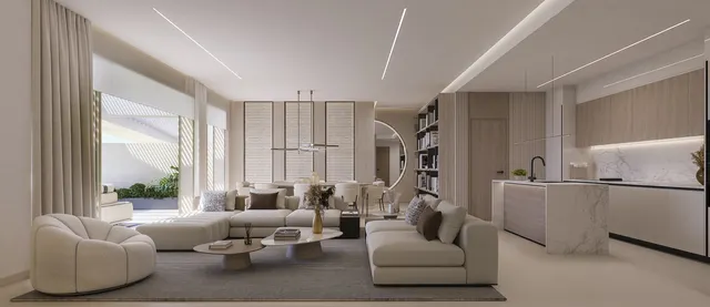 Apartamento 2 habitaciones 101m² en venta - Marbella — 7