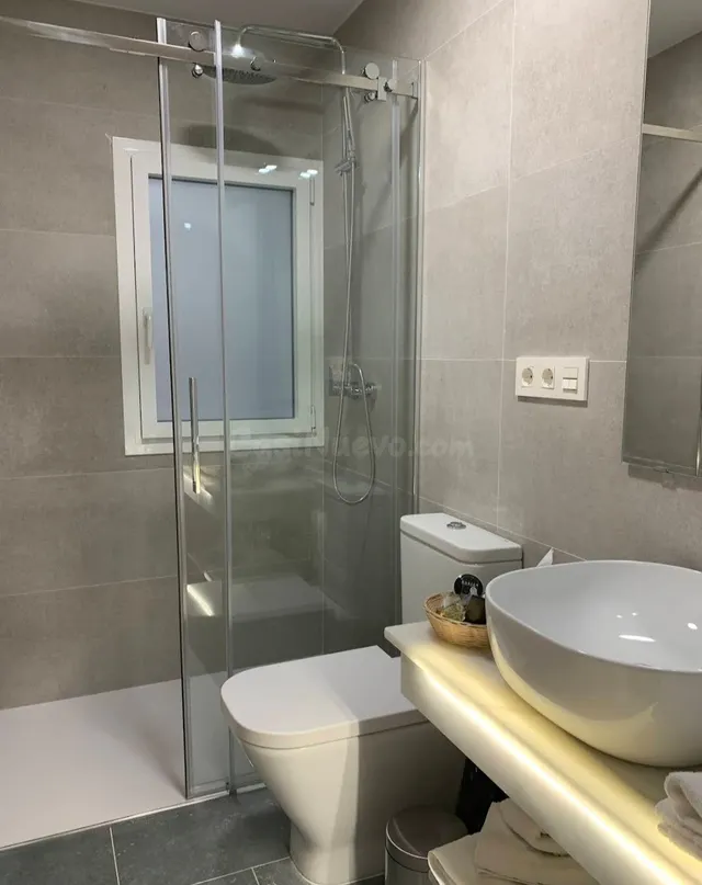 Magnífico piso para estancias cortas y largas - foto 5