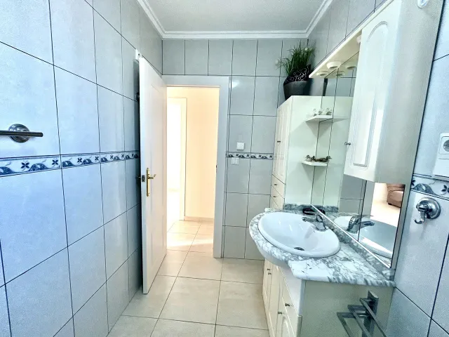 Casa 3 habitaciones 112m² en venta - La Siesta - El Salado - Torreta — 14