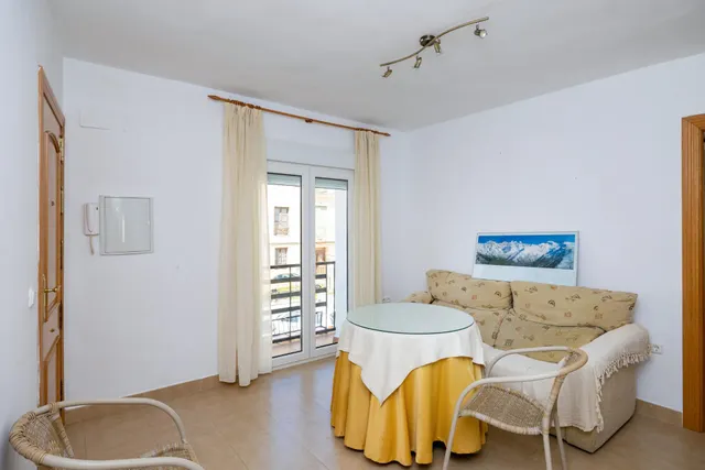 !!Fantástica vivienda en Huetor Santillán junto Ayuntamiento!! — 8
