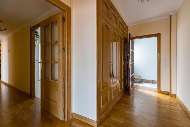 Vivienda muy luminosa en plaza Cruz Roja — 22