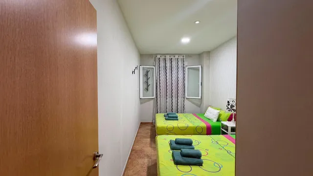 Apartamento 3 habitaciones 113m² en venta - Acequion — 14