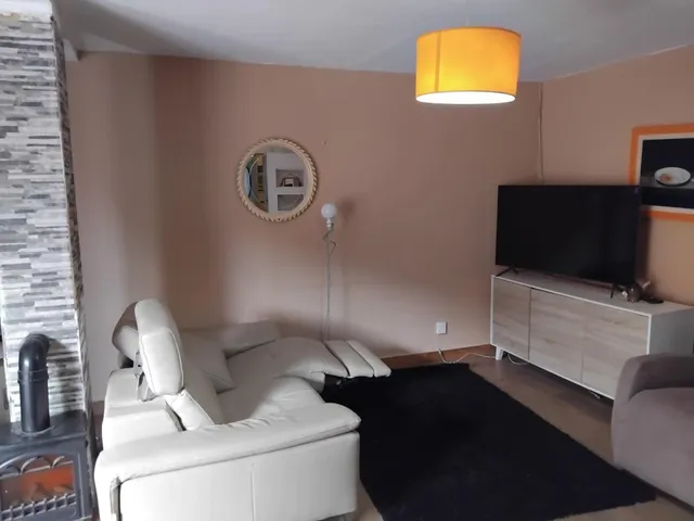 ATICO EN SUECA CON AMPLISIMA TERRAZA — 8