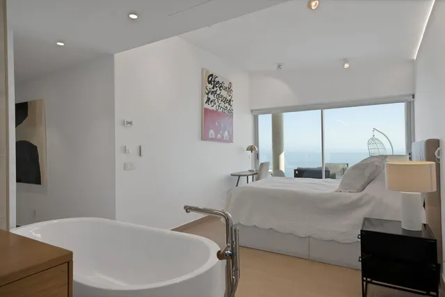 Ático 3 habitaciones 118m² en venta - Centro — 11