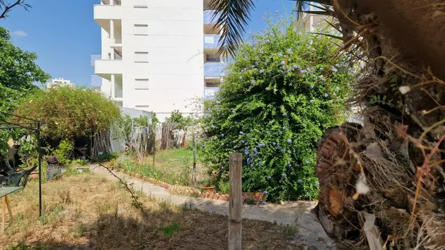 SOLAR URBANO JUNTO AL MEDITERRÁNEO – ¡OPORTUNIDAD ÚNICA! — 11