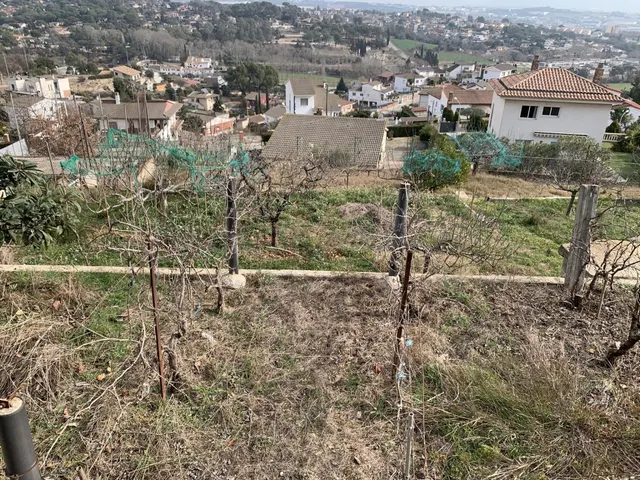 Parcela Exclusiva en Urbanización Mas Gordi - Oportunidad Ún - foto 2