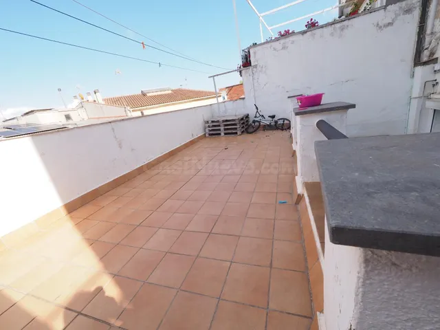 SE VENDE LOFT EN TERRASSA, ZONA LA MAURINA - foto 2
