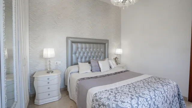 Ático Dúplex 3 habitaciones 116m² en venta - Costa Del Sol — 10