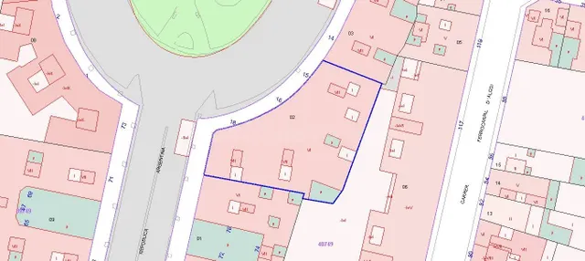 Venta piso en Gandia (Valencia) — 5
