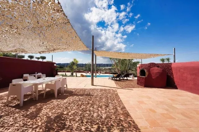 Villa 4 habitaciones 350m² en venta - Desamparados-Hurchillo - foto 2