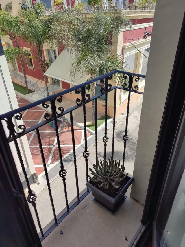 Apartamento 4 habitaciones 140m² en venta - Zona Centro — 19