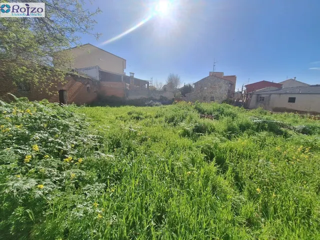 Terreno urbano en venta - Castilla la mancha - foto 3