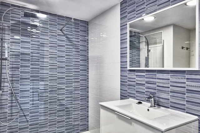 Estudio totalmente reformado en zona PRIME ALICANTE CENTRO — 8