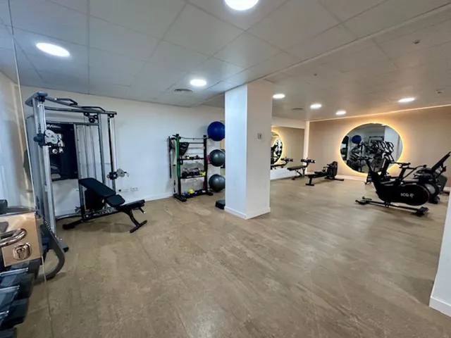Apartamento 2 habitaciones 75m² en venta - Centro — 38