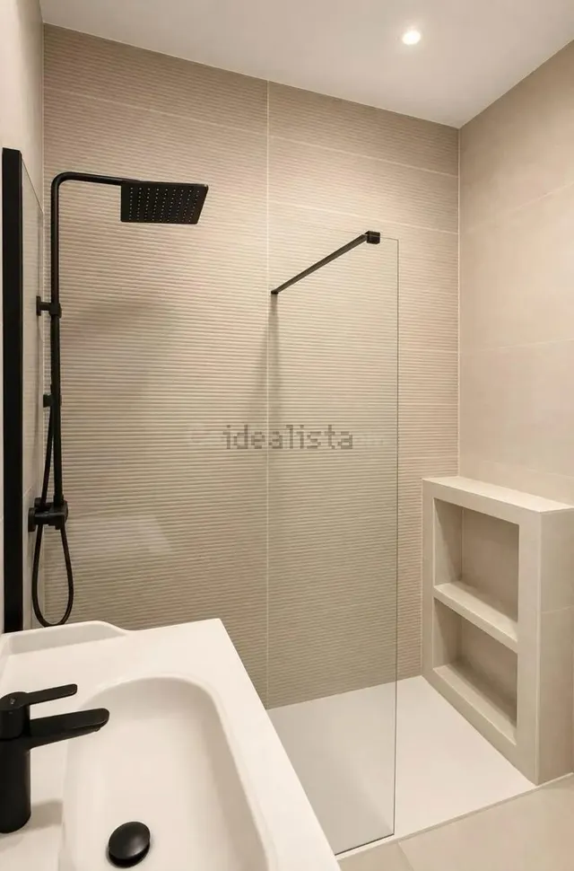 ✨ APARTAMENTO DE DISEÑO EN PARQUE MARÍTIM | TOSCAL-LONGUERA — 7