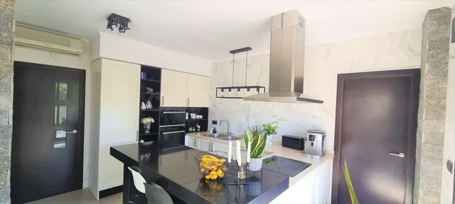 VILLA MARVILLOSA EN CALPE SE VENDE - foto 2