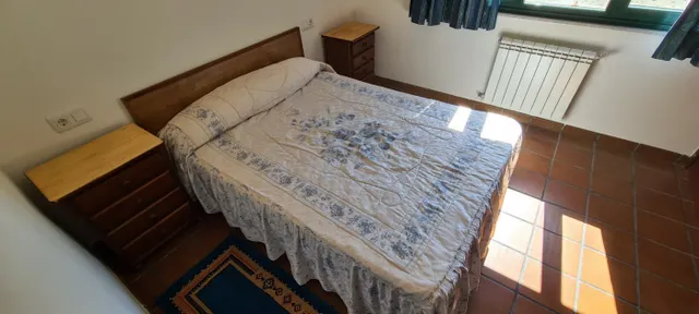CASA REFORMADA USO HOTELERO EN SANTA COMBA — 20
