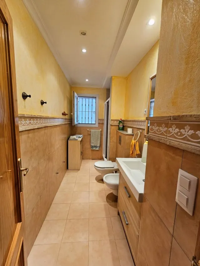 Masía en Denia/ La Xara  – Un oasis privado con vistas al Montgó y un potencial extraordinario — 10