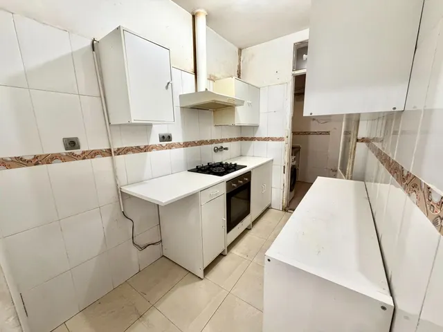 Encantadora Casa en La Marina del Port - Oportunidad para Reformar — 24