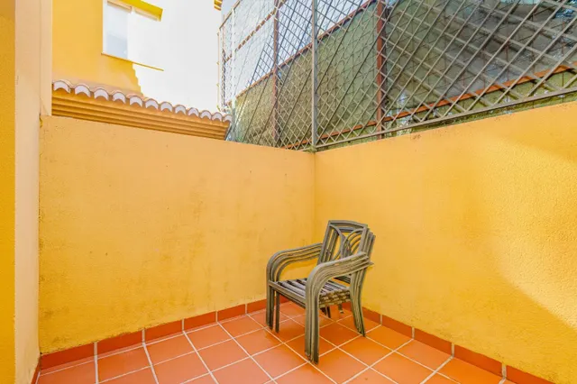 Preciosa adosada en cajar — 13