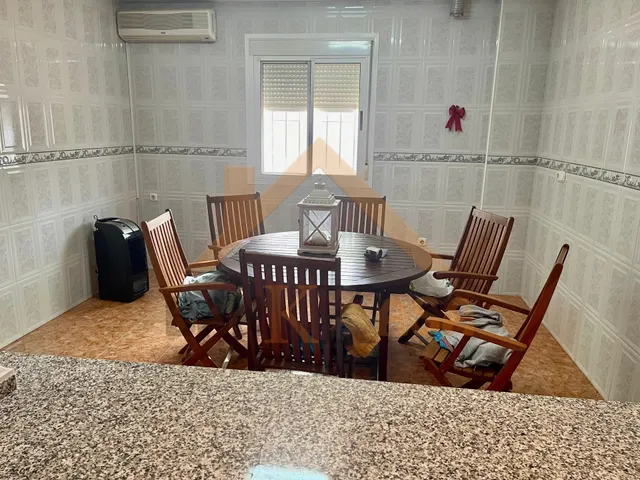 GRAN CASA DE COLONIZACIÓN — 10