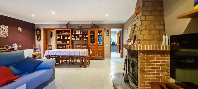 Chalet unifamiliar con árboles frutales en Urb. es Pinaret, Marratxí — 15