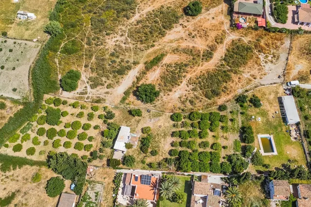 Parcela 100m² en venta - Costa Del Sol — 5