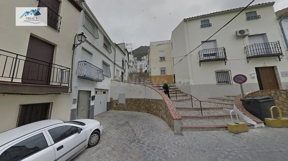 Venta adosado en Martos (Jaén)