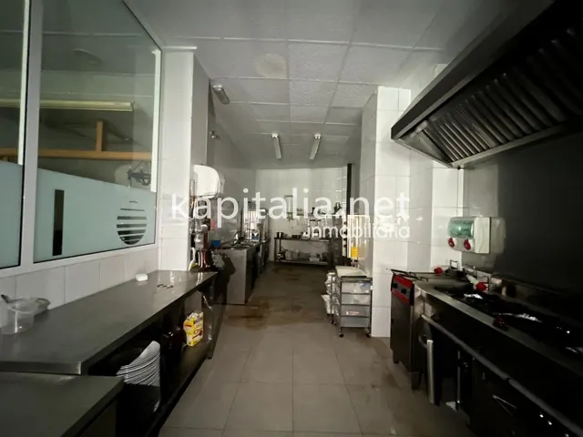 Local en alquiler en Ontinyent zona San José - foto 5