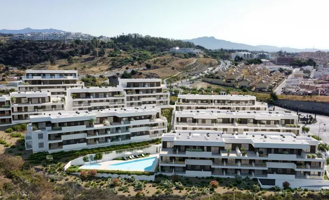 Ático 2 habitaciones 86m² en venta - Costa Del Sol — 15