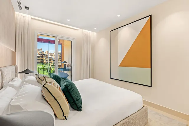 Apartamento 4 habitaciones 183m² en venta - Costa Del Sol — 22